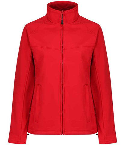 RG151 Classic Red Front
