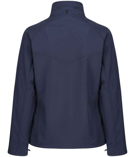RG151 Navy Back