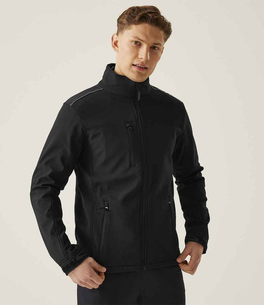 RG158 Black/Black Model