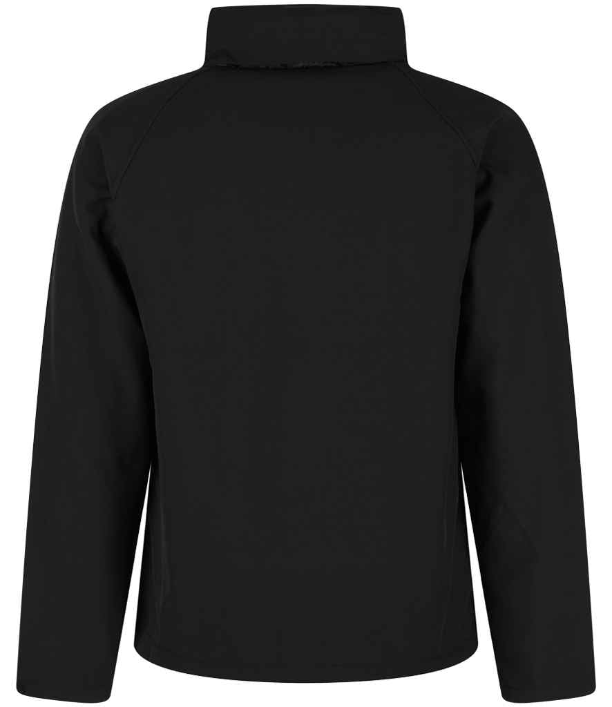 RG164 Black Back