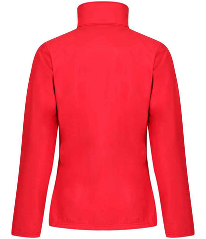 RG192 Classic Red/Black Back