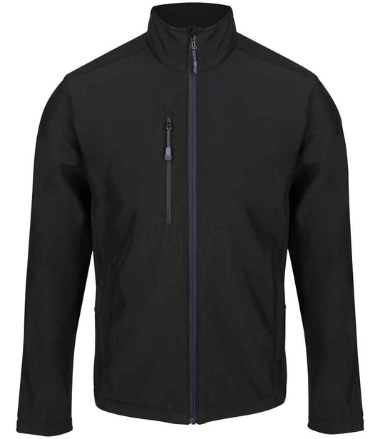 RG2000 Black Front