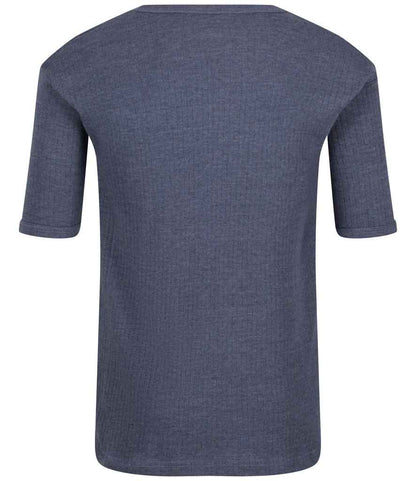 RG288 Denim Back