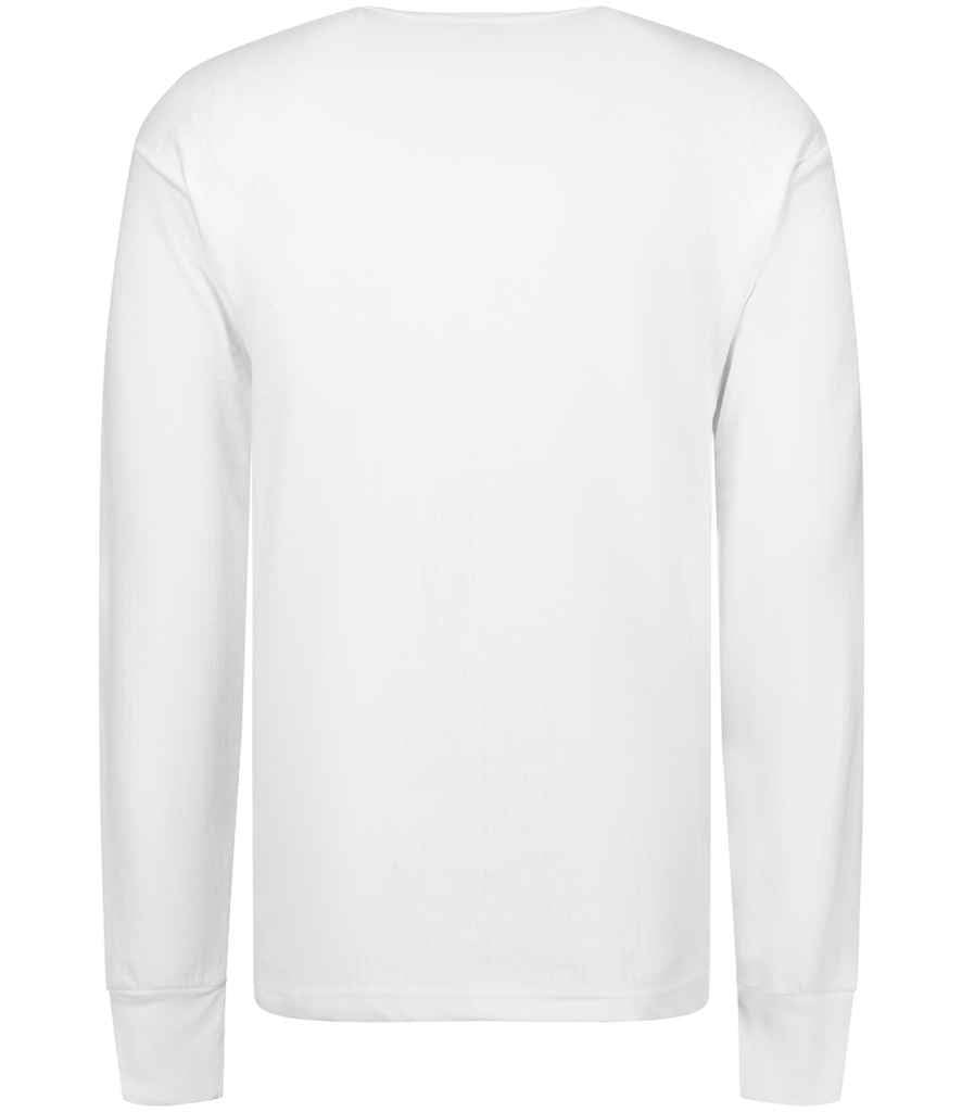 RG289 White Back
