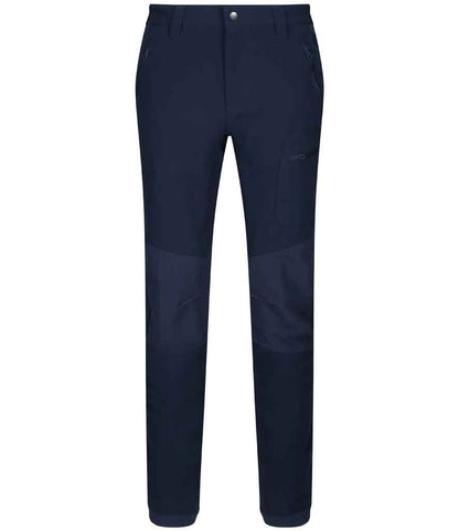 RG295 Navy Front