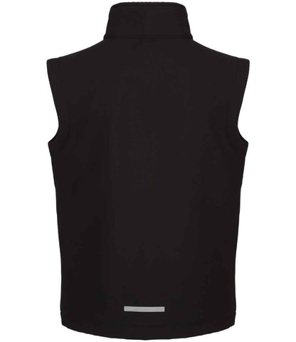 RG331 Black/Black Back