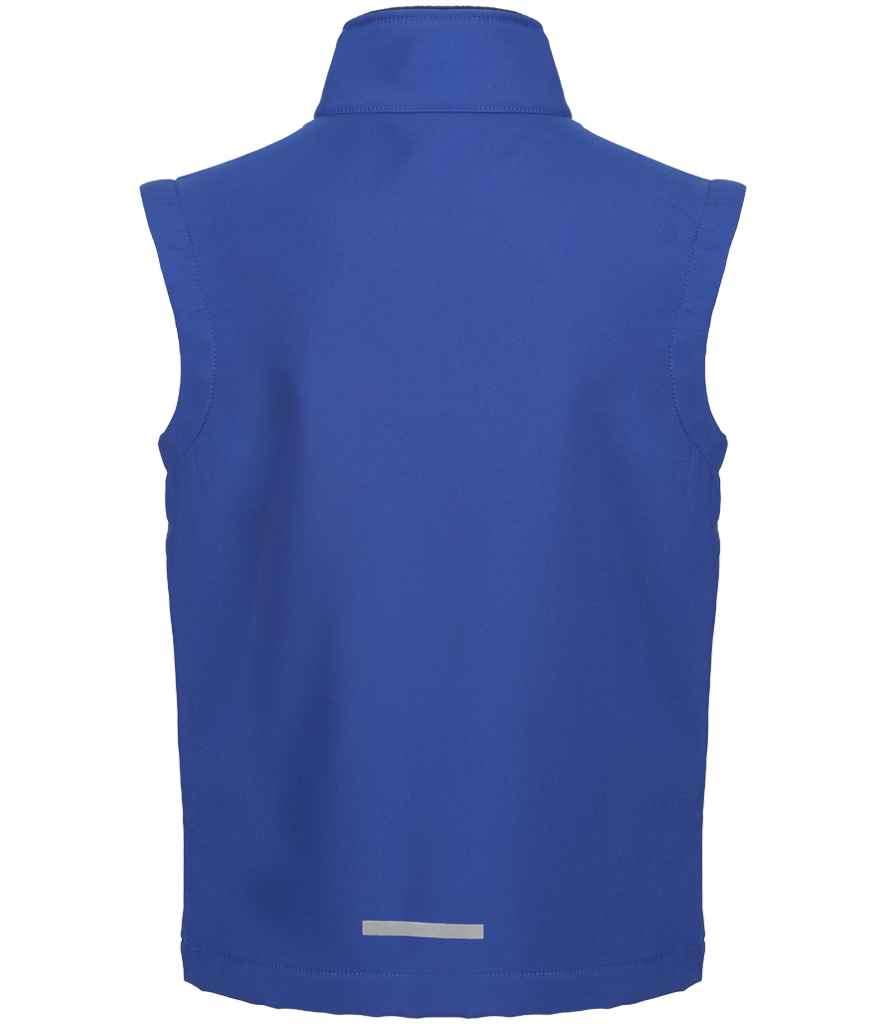RG331 New Royal Blue/Navy Back