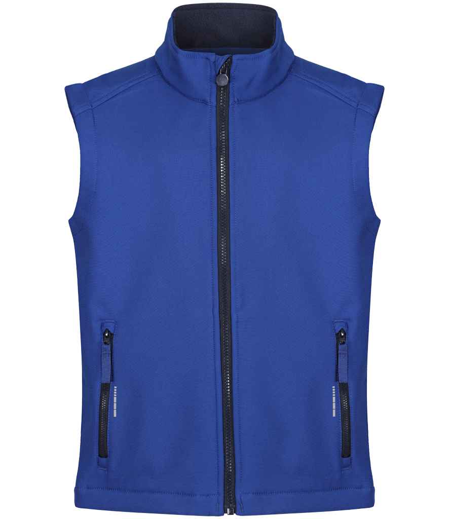 RG331 New Royal Blue/Navy Front