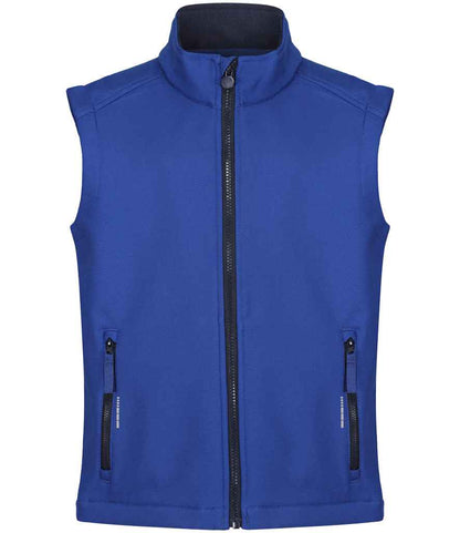 RG331 New Royal Blue/Navy Front