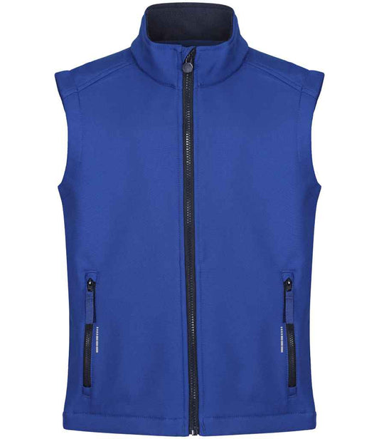 RG331 New Royal Blue/Navy Front