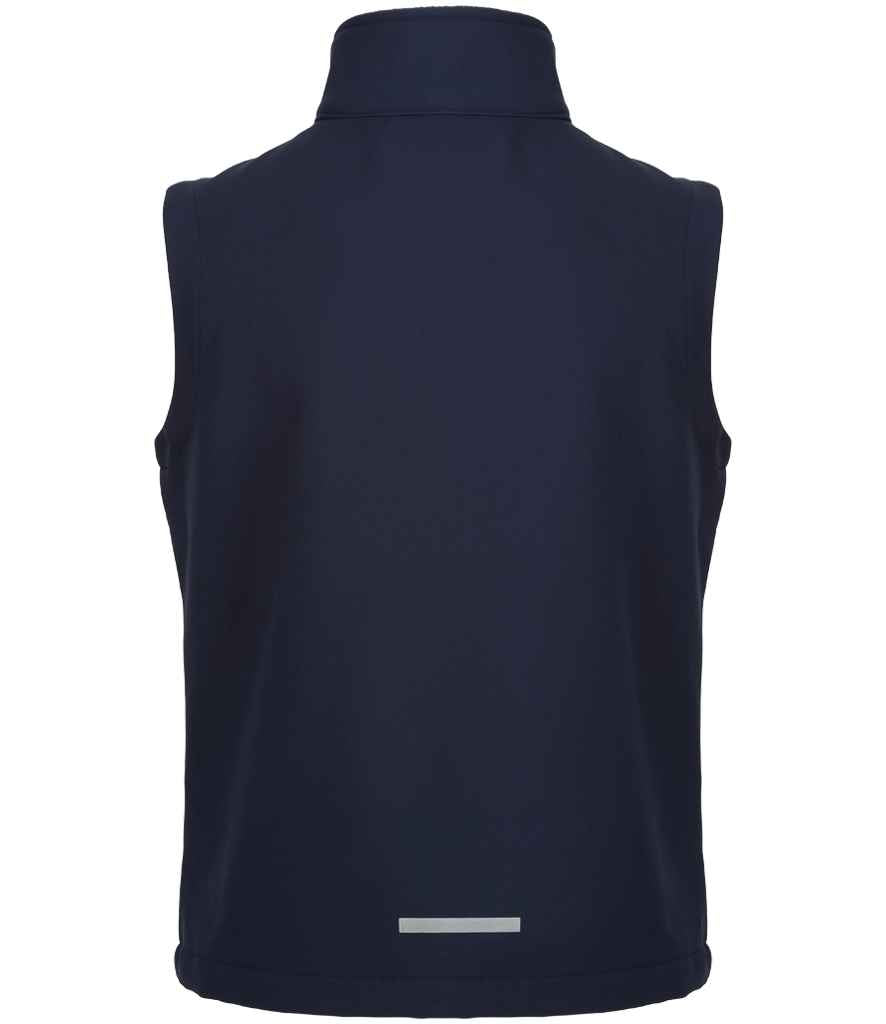 RG331 Navy/Navy Back