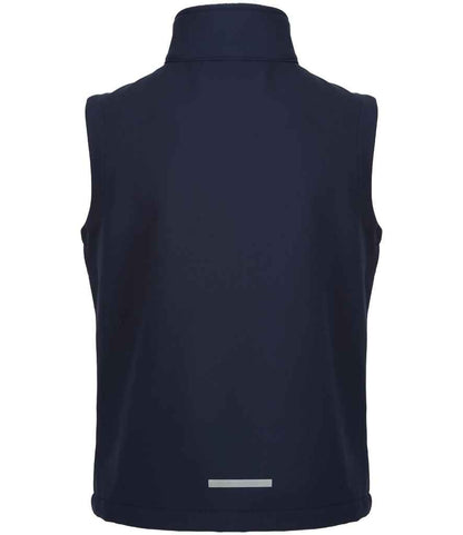 RG331 Navy/Navy Back