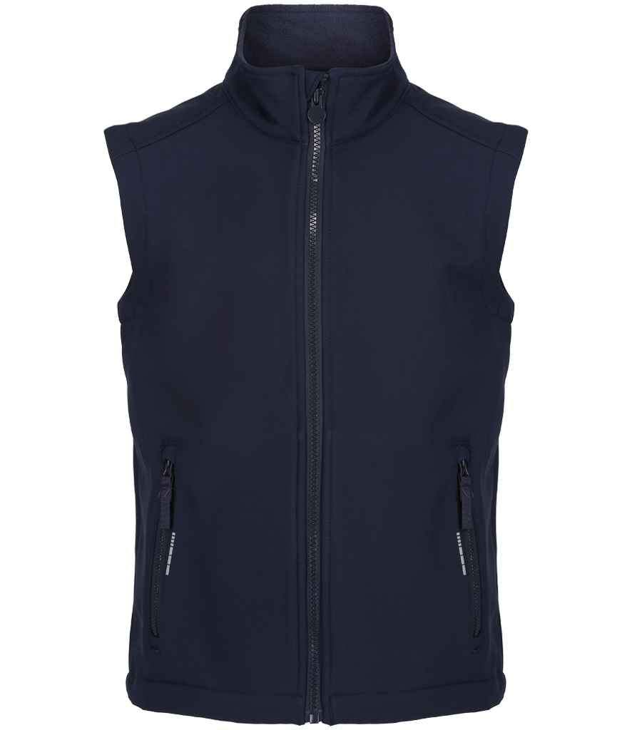 RG331 Navy/Navy Front