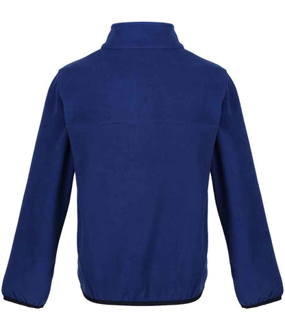 RG333 New Royal Blue/Navy Back