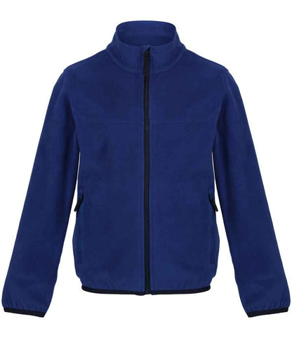RG333 New Royal Blue/Navy Front