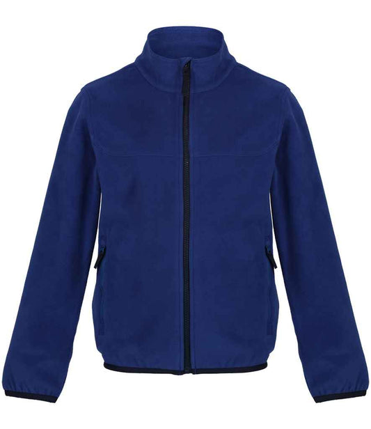 RG333 New Royal Blue/Navy Front