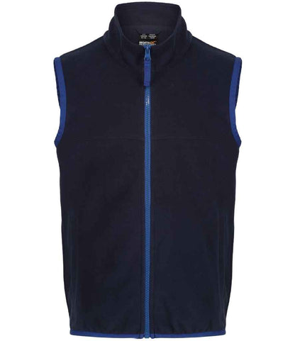 RG334 Navy/New Royal Blue Front
