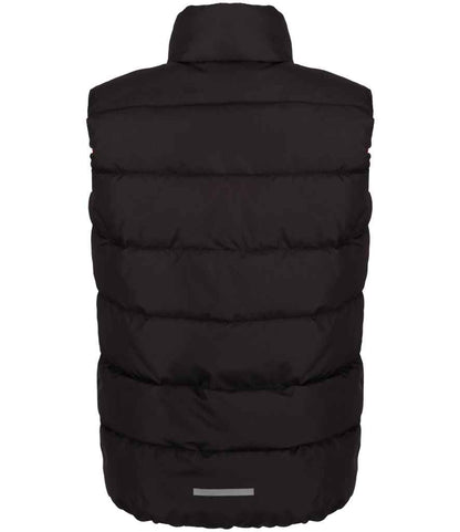 RG337 Black/Classic Red Back