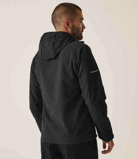 RG369 Black Model