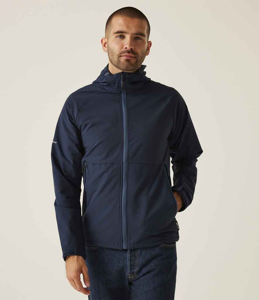 RG369 Navy Model