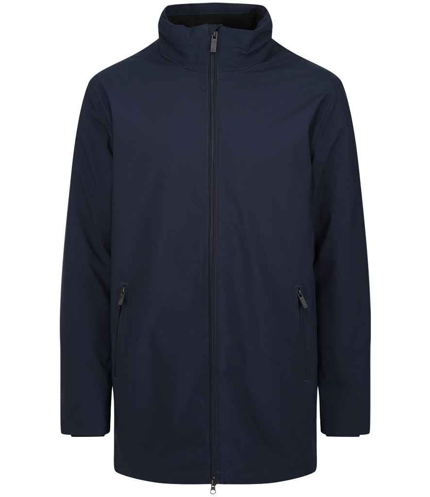 RG436 Navy Front