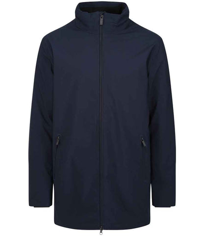 RG436 Navy Front