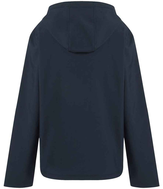 RG454 Navy/Seal Grey Back