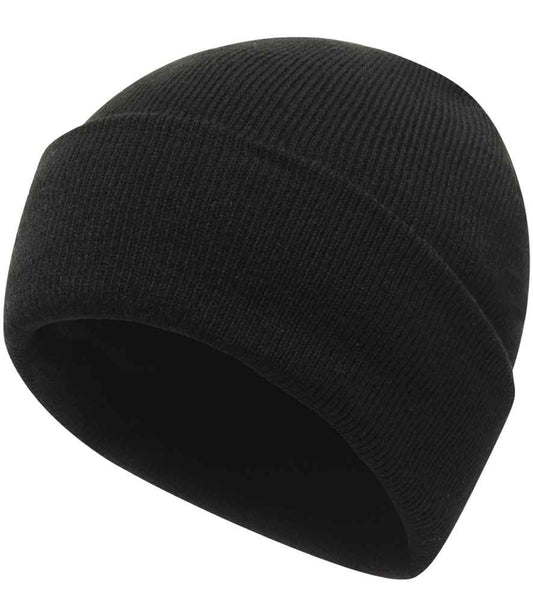 RG661 Black Front