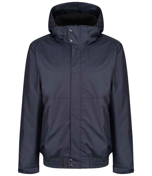 RG670 Navy Front