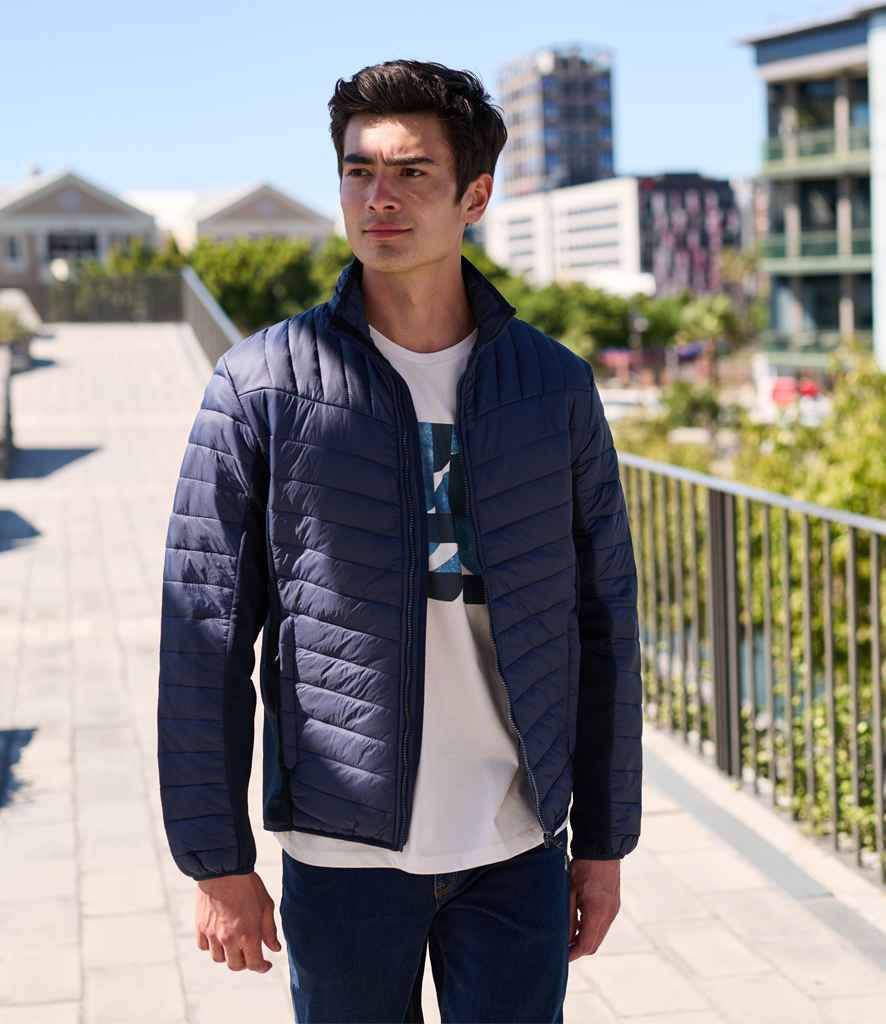 RG671 Navy Model