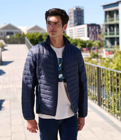 RG671 Navy Model
