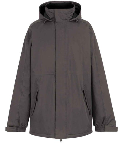 RG745 Seal Grey Front