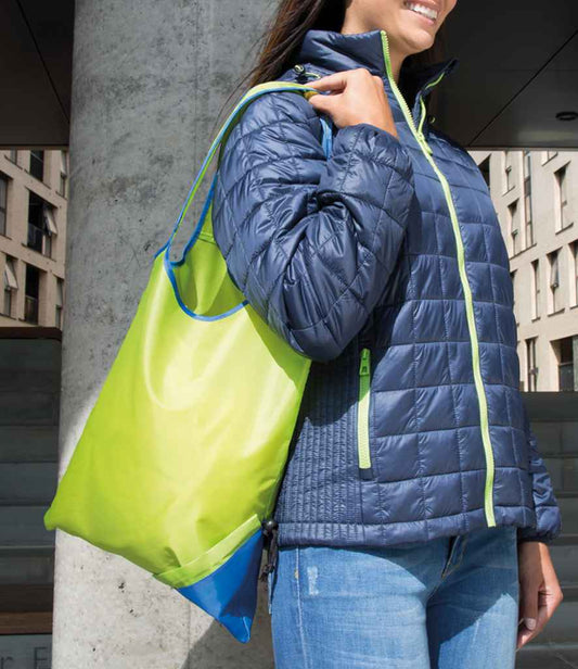 RS002 Lime Green Model