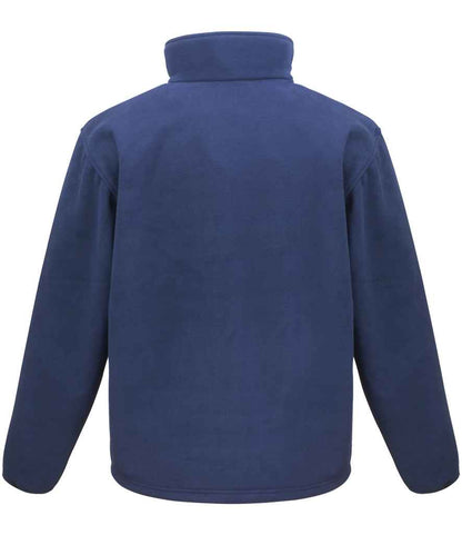 RS109 Navy Back