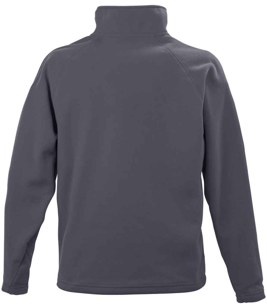 RS112 Charcoal Back