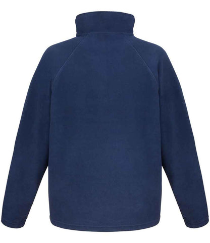 RS112 Navy Back