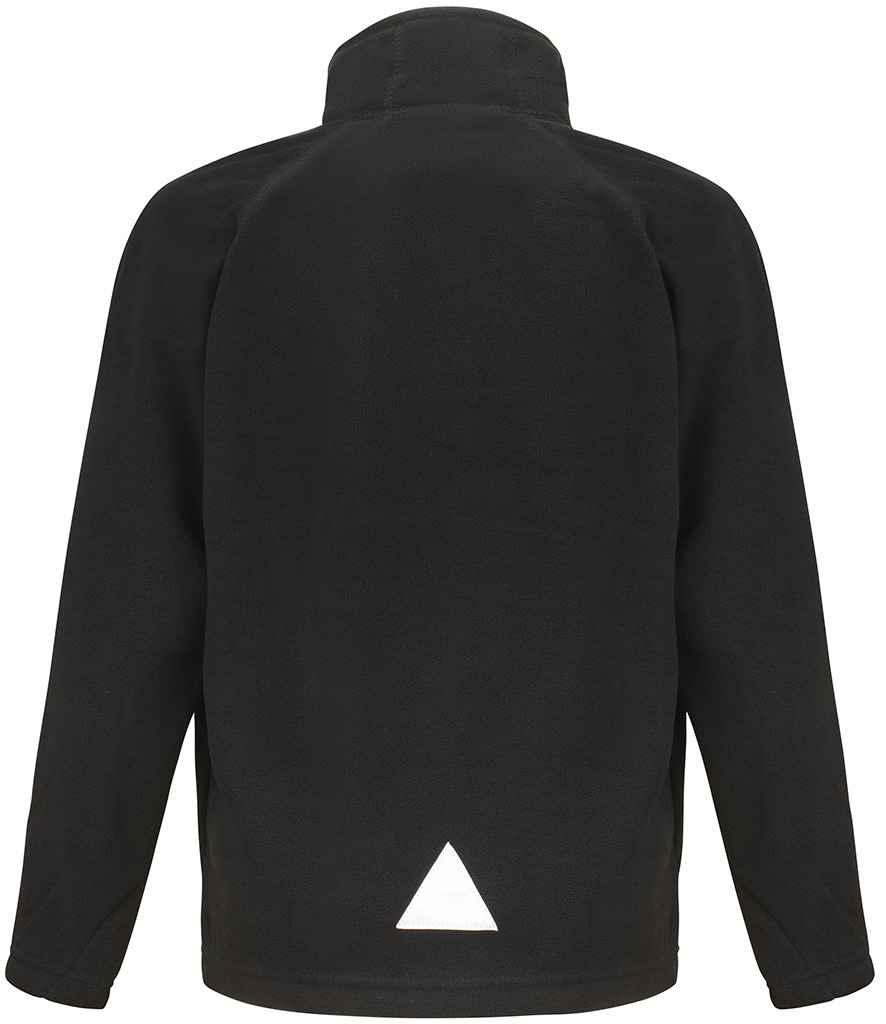 RS114B Black Back