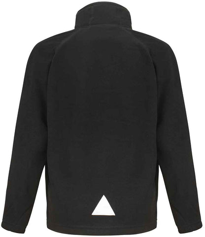RS114B Black Back