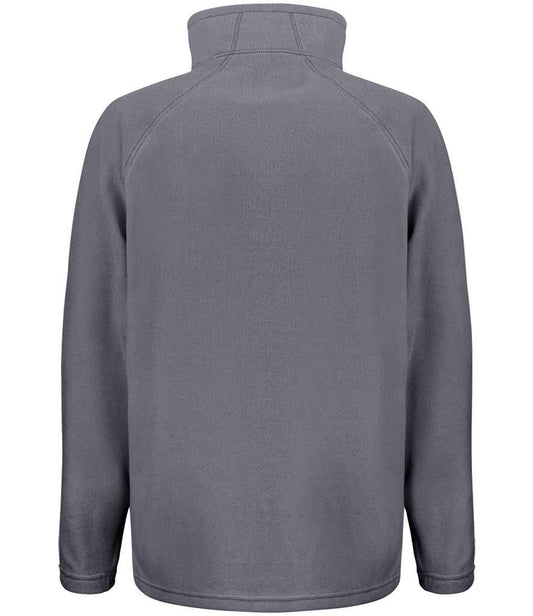 RS114M Charcoal Back