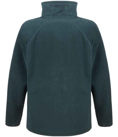 RS114M Forest Green Back