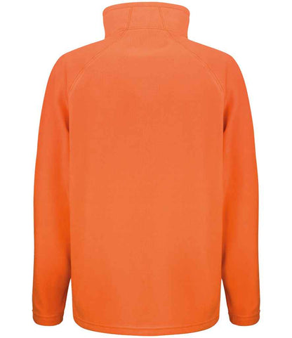 RS114M Orange Back