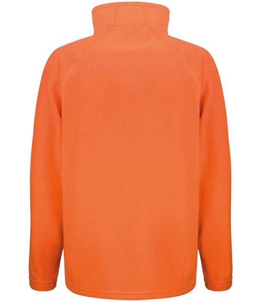 RS114M Orange Back