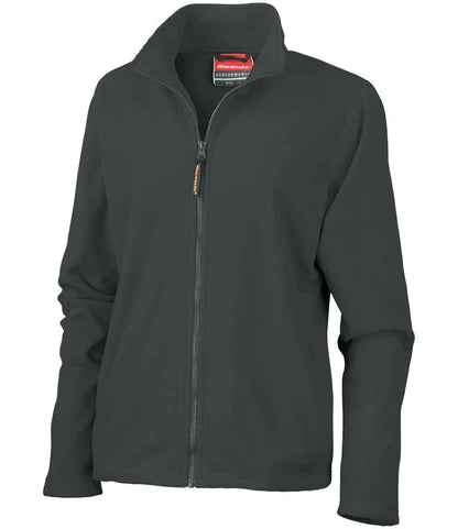 RS115F Black Front