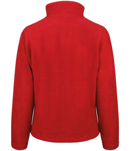 RS115F Red Back