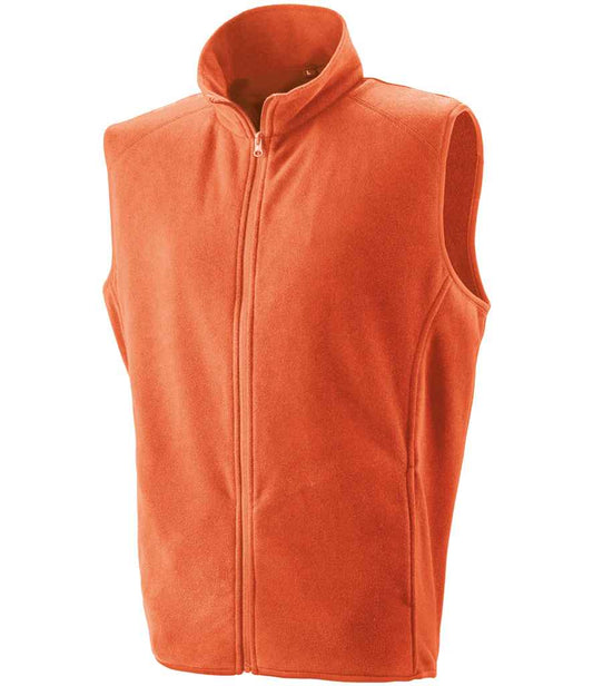 RS116 Orange Front