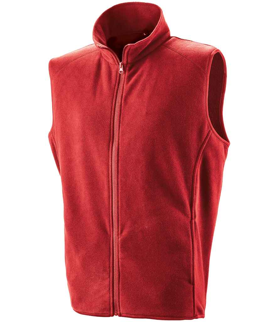 RS116 Red Front