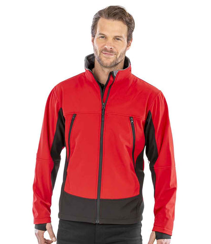 RS120 Red Model