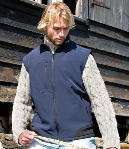 RS123 Navy/Black Model