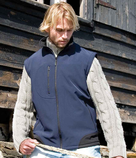 RS123 Navy/Black Model