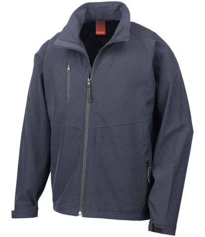 RS128M Navy Front